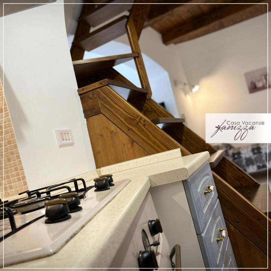 Trullo Dei Santi Villa Alberobello Luaran gambar