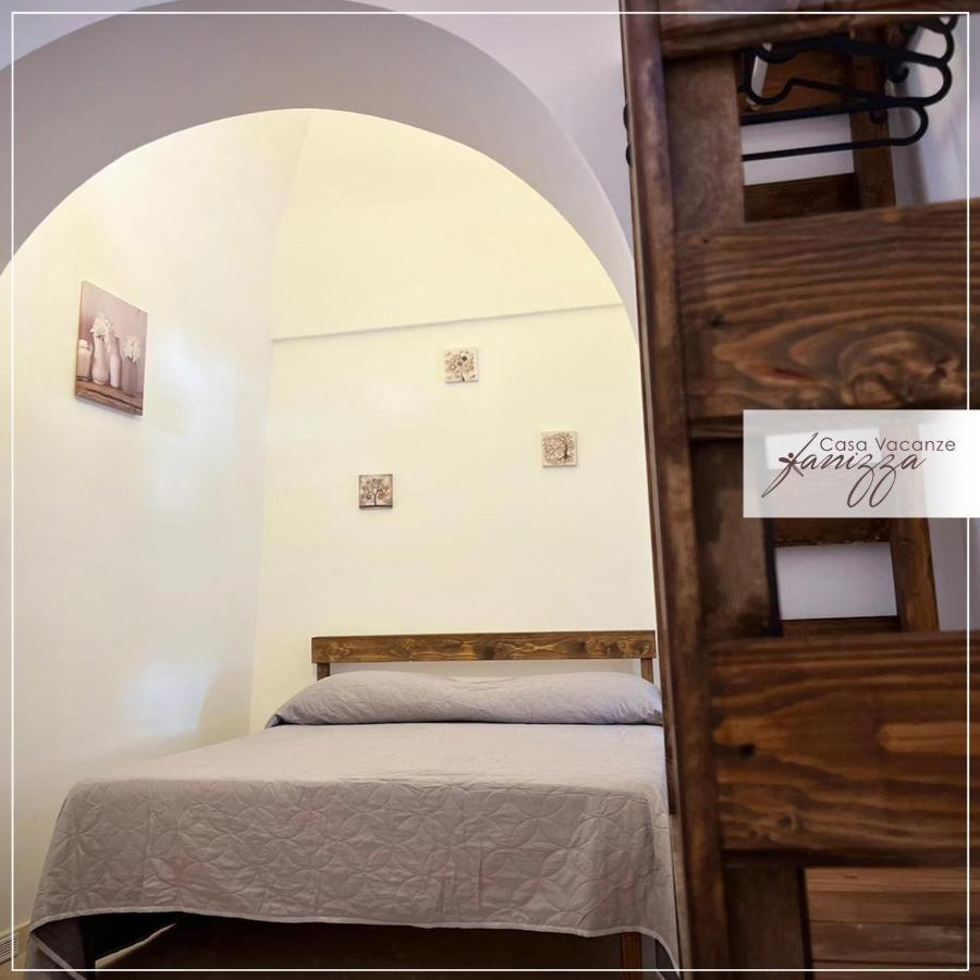 Trullo Dei Santi Villa Alberobello Luaran gambar
